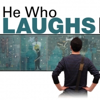 Isaac Oliver Brings His Blog to the Stage in HE WHO LAUGHS LIVE Video